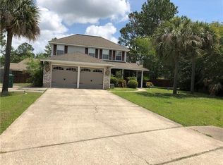 404 Cherrybark Dr, Slidell, LA 70460