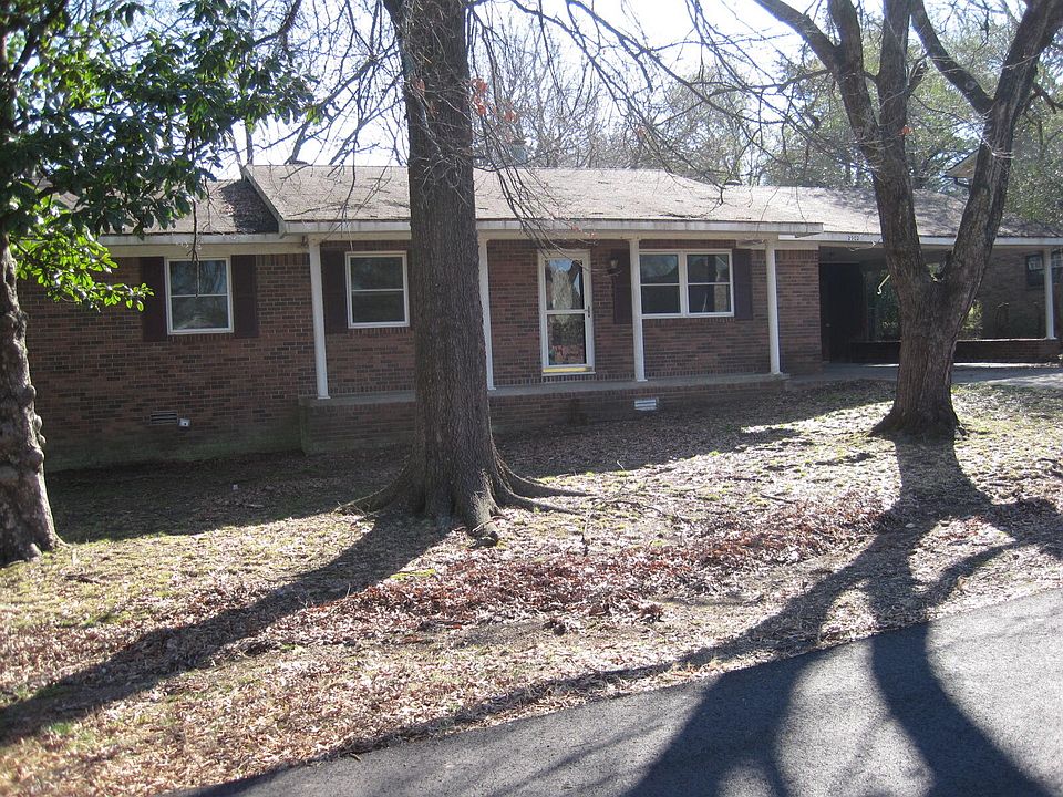 2902 N Erie Ave, Russellville, AR 72802 Zillow