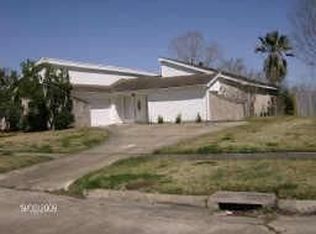 1814 Hilton Head Dr, Missouri City, TX 77459