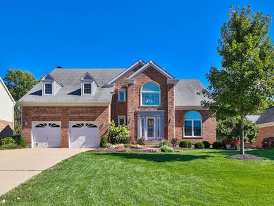 12108 Village Woods Dr, Cincinnati, OH, 45241