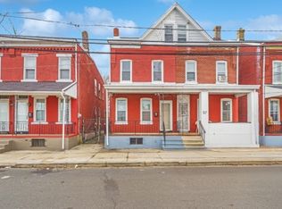 21 Short St, Trenton, NJ