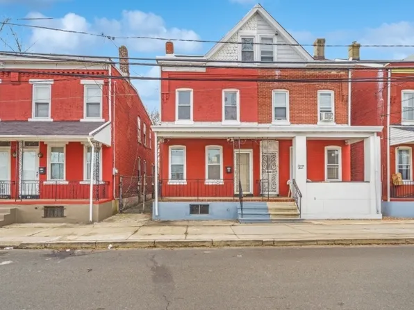 21 Short St, Trenton City, NJ 08618