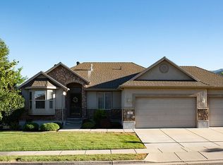 261 W Sienna Ln, Centerville, UT 84014