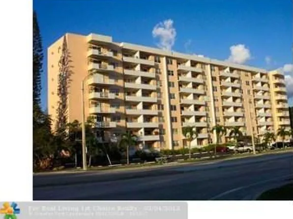 3201 NE 14th St #505, Pompano Beach, FL 33062