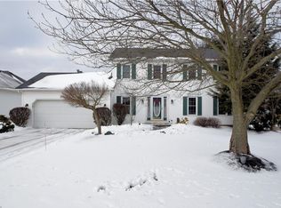 7700 Roeper Rd, Parma, OH 44134