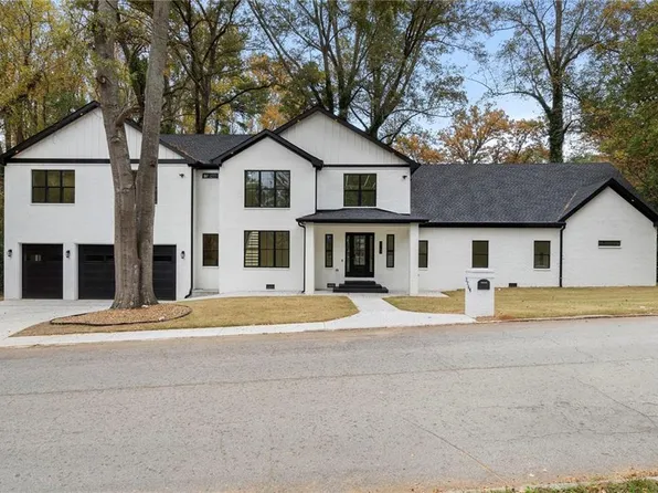 2764 Midway Rd, Decatur, GA 30030