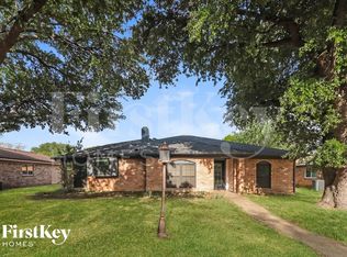6309 Topaz Way, Plano, TX 75023