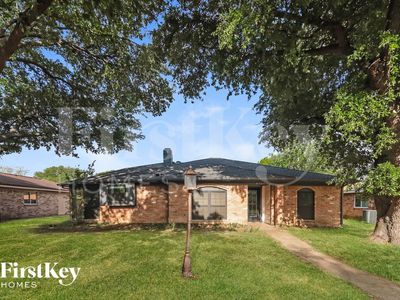 6309 Topaz Way, Plano, TX, 75023