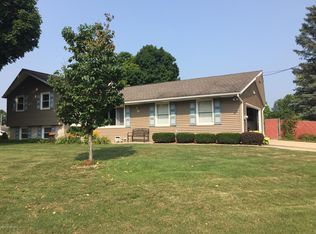 189 Sherwood Dr, Battle Creek, MI