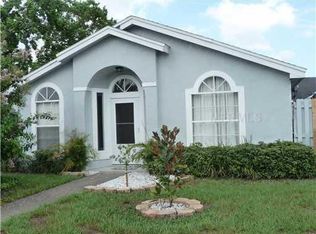 273 San Gabriel St, Winter Springs, FL 32708