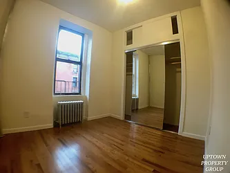 Rented by Uptown Property Group