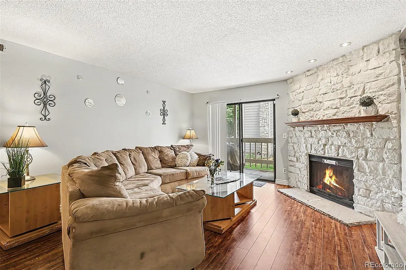1 bed, 701 sqft, $1,850 — Photo 4