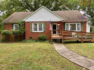 151 Linda Vista Dr, Jackson, TN 38301