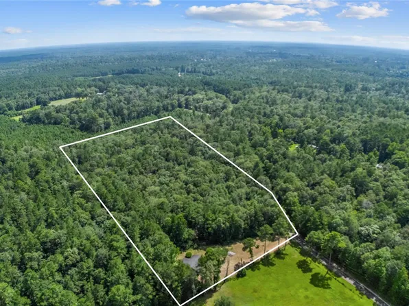 2631 County Road 443, Kirbyville, TX 75956