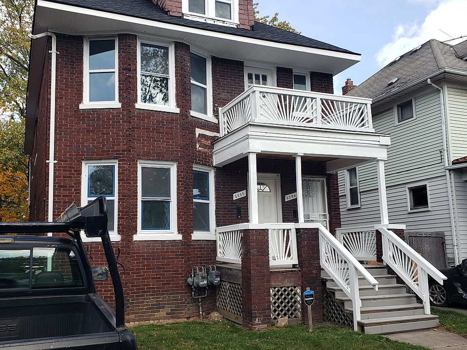 1st image of 3286 W Euclid Ave