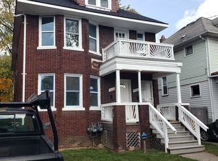 3286 W Euclid Ave, Detroit, MI 48206