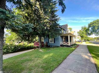 506 E Division St, Cadillac, MI 49601