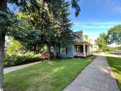 506 E Division St, Cadillac, MI, 49601