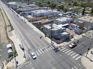 10615 San Fernando Rd, Pacoima, CA 91331