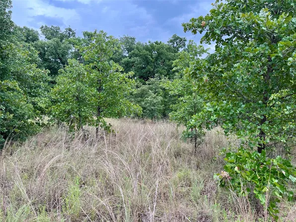 Maverick Rd, Wilson, OK 73463