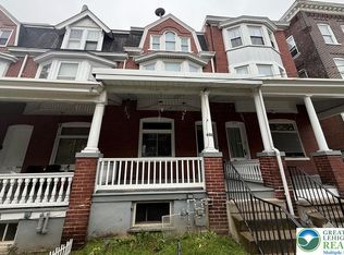 608 Saint John St, Allentown, PA 18103