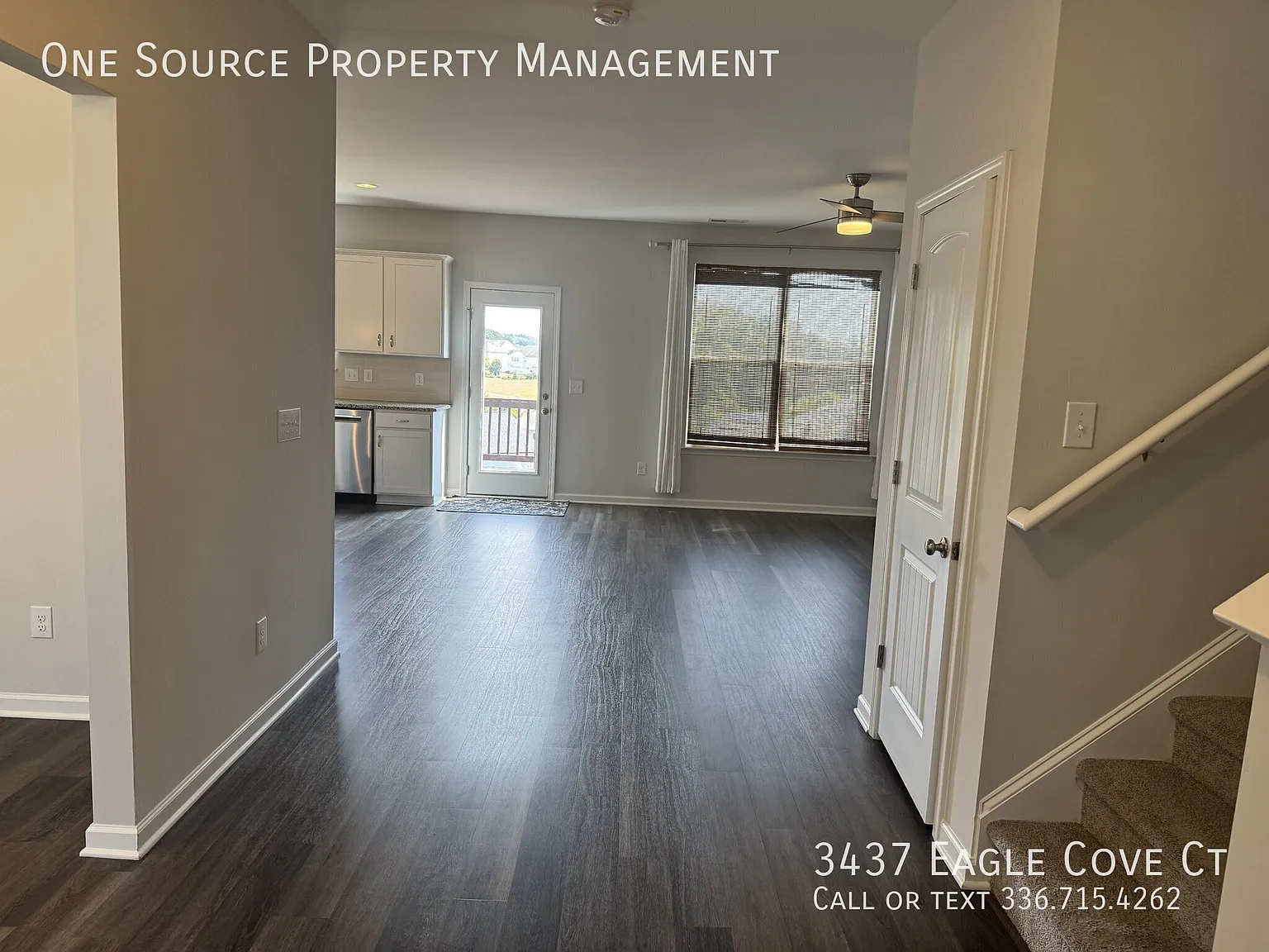 3 bed, 2.5 bath, 2499 sqft, $2,600 — Photo 3