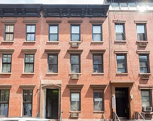 341 West 19th Street in Chelsea