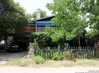 223 Paul St, San Antonio, TX 78203