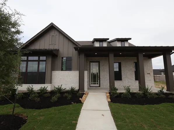 12014 Salty Bend Dr, Mont Belvieu, TX 77523