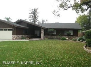7905 Shetland Dr, Bakersfield, CA