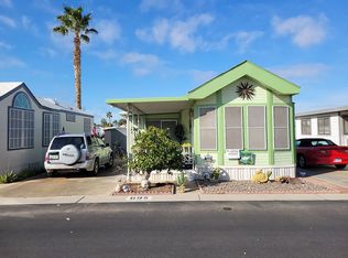 7201 E 32nd St #695, Yuma, AZ 85365