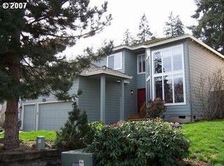 9905 SW Halite Ct, Beaverton, OR 97007