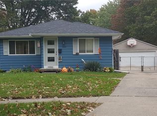 6024 Canevin Dr, Toledo, OH 43623