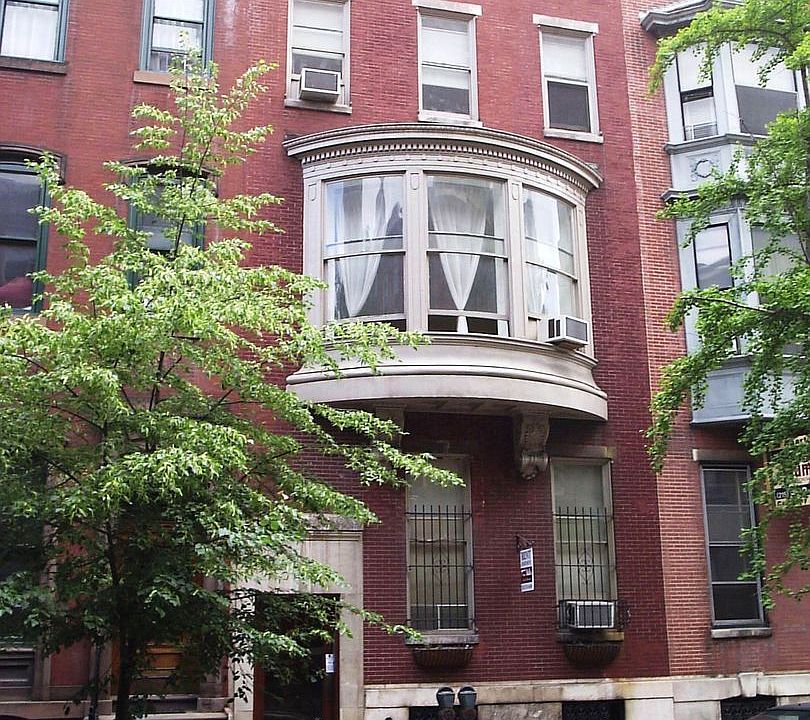 2nd image of 1722 Spruce St APT C4