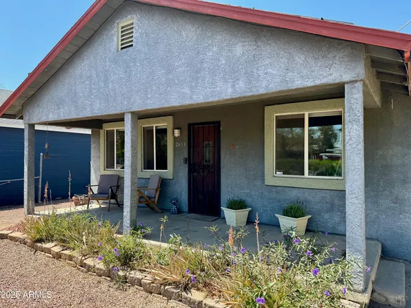 2618 N 15TH Street, Phoenix, AZ 85006