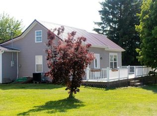 6475 Julian Rd SW, Amanda, OH 43102