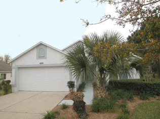 3672 Doune Way, Clermont, FL 34711