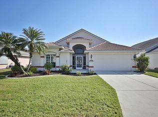 17770 Dragonia Dr, North Fort Myers, FL 33917