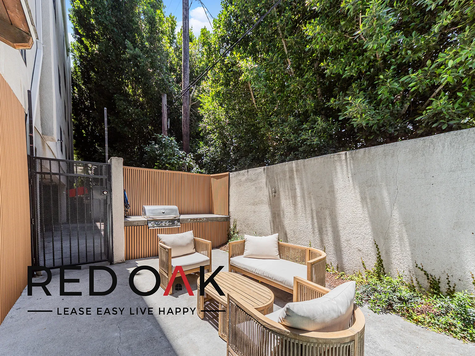 Toluca Lofts — Photo 4
