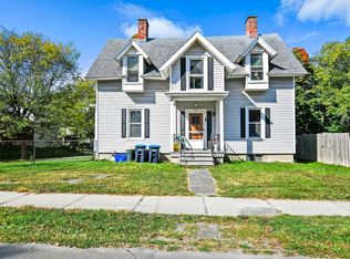 171 Francis Ave, Pittsfield, MA 01201