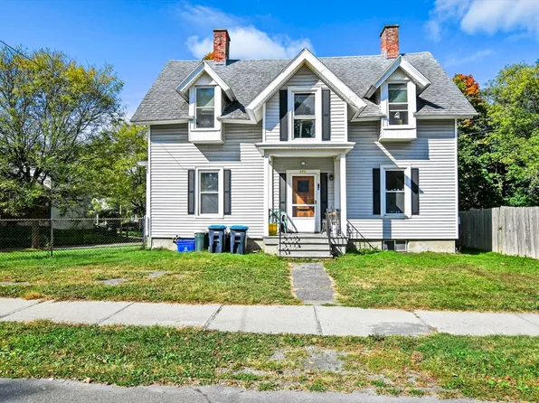 171 Francis Ave, Pittsfield, MA 01201