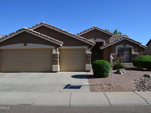 4361 E MEADOW Drive, Phoenix, AZ 85032