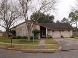 103 Guinevere St, Victoria, TX 77904