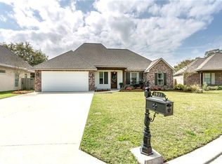 1931 Sarah Ln #L, Lake Charles, LA 70605