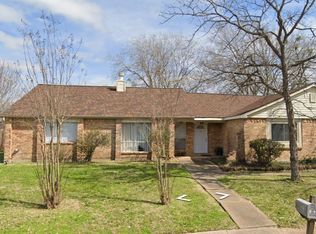 9503 Riverside Lodge Dr, Houston, TX 77083