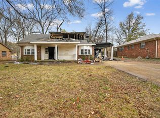 735 Rosemont Ave, Memphis, TN 38116