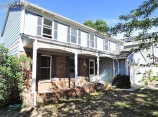 5102 Picket Dr, Colorado Springs, CO 80918