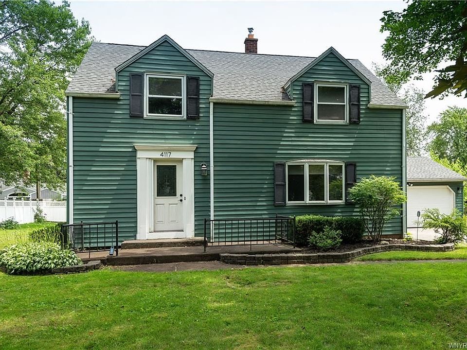 1st image of 4117 Circle Ct