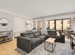 Morgan Court, New York, NY 10016