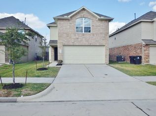 708 S Ella Creek Dr, Houston, TX 77067